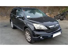 honda cr-v iii del año 2007