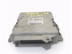 Recambio de centralita para fiat brava (182) 1.6 16v (182.bb) referencia OEM IAM 46466673 IAW1AF13 