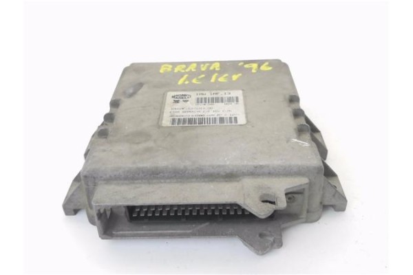 Recambio de centralita para fiat brava (182) 1.6 16v (182.bb) referencia OEM IAM 46466673 IAW1AF13 