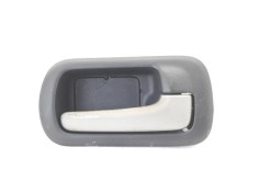 Recambio de manilla int. puerta delantero derecha para honda civic vi 1.6 referencia OEM IAM 72620S5AJ01ZA  