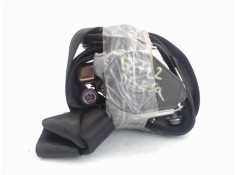 Recambio de cinturon seguridad delantero izquierdo para seat altea (5p1) 1.9 tdi referencia OEM IAM 5P0857705BRAA  