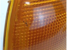 Recambio de intermitente delantero izquierdo para opel astra f berlina referencia OEM IAM   