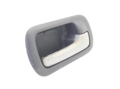 Recambio de manilla int. puerta delantero derecha para honda civic vi 1.6 referencia OEM IAM 72620S5AJ01ZA  