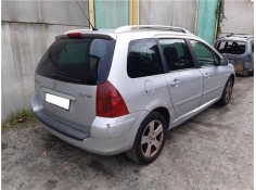 peugeot 307 break / sw (s1) del año 2005