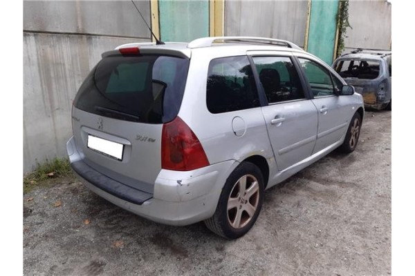 peugeot 307 break / sw (s1) del año 2005