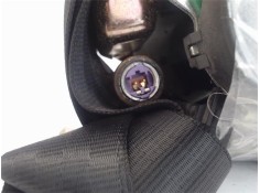 Recambio de cinturon seguridad delantero izquierdo para seat altea (5p1) 1.9 tdi referencia OEM IAM 5P0857705BRAA  
