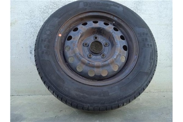 Recambio de llanta para kia ceed (jd) 1.4 concept referencia OEM IAM 52910A6000   Recambio de llanta para kia ceed (jd) 1.4 concept referencia OEM IAM 52910A6000