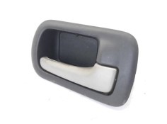 Recambio de manilla int. puerta delantero derecha para honda civic vi 1.6 referencia OEM IAM 72620S5AJ01ZA  