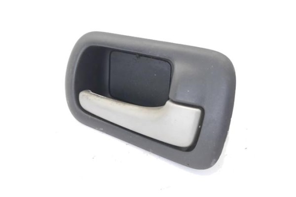 Recambio de manilla int. puerta delantero derecha para honda civic vi 1.6 referencia OEM IAM 72620S5AJ01ZA  