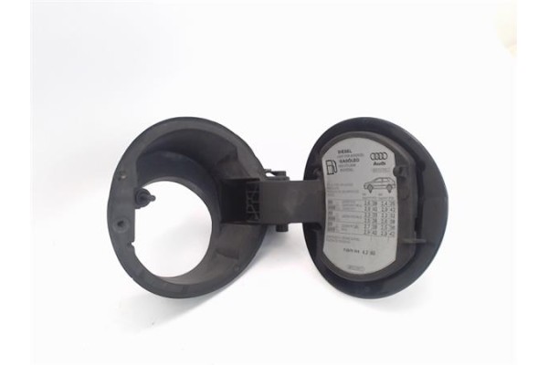 Recambio de tapa exterior combustible para audi a3 (8p1) 2.0 tdi ambiente (dpf) (125kw) referencia OEM IAM 8P0809907CGRU  