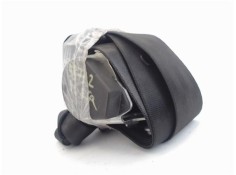 Recambio de cinturon seguridad delantero izquierdo para seat altea (5p1) 1.9 tdi referencia OEM IAM 5P0857705BRAA  