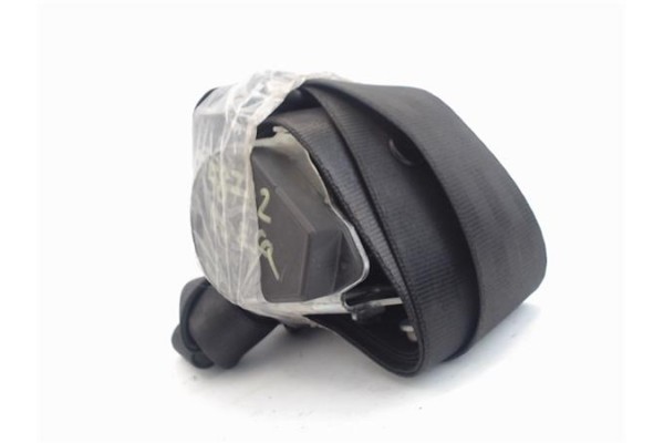Recambio de cinturon seguridad delantero izquierdo para seat altea (5p1) 1.9 tdi referencia OEM IAM 5P0857705BRAA  