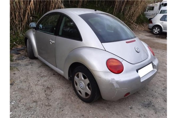 volkswagen new beetle berlina (9c1/1c1) del año 1999