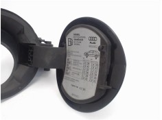 Recambio de tapa exterior combustible para audi a3 (8p1) 2.0 tdi ambiente (dpf) (125kw) referencia OEM IAM 8P0809907CGRU  