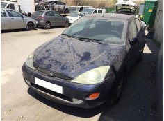 ford focus (daw, dbw) del año 2001