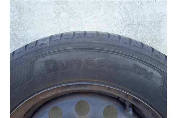 Recambio de llanta para kia ceed (jd) 1.4 concept referencia OEM IAM 52910A6000   Recambio de llanta para kia ceed (jd) 1.4 concept referencia OEM IAM 52910A6000