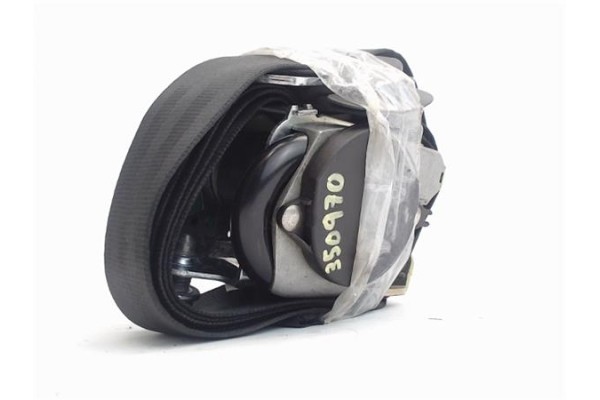 Recambio de cinturon seguridad delantero izquierdo para seat altea (5p1) 1.9 tdi referencia OEM IAM 5P0857705BRAA  