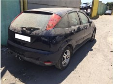 ford focus (daw, dbw) del año 2001