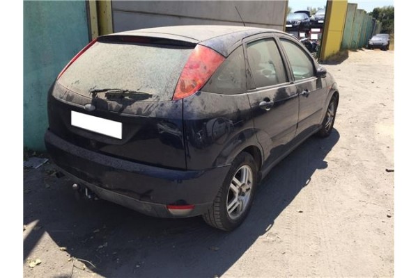 ford focus (daw, dbw) del año 2001