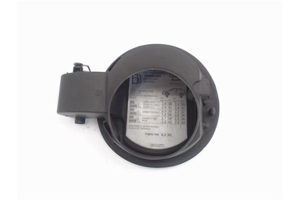 Recambio de tapa exterior combustible para audi a3 (8p1) 2.0 tdi ambiente (dpf) (125kw) referencia OEM IAM 8P0809907CGRU  
