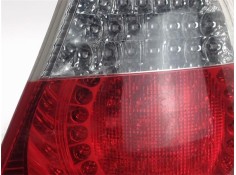 Recambio de piloto trasero derecho para bmw serie 3 coupe (e46) referencia OEM IAM 692070005 406014ZB 