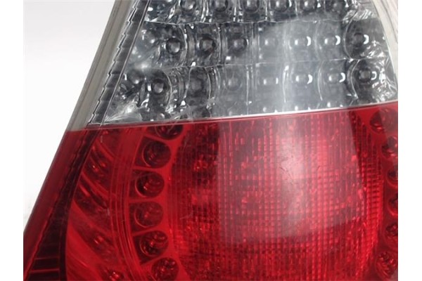 Recambio de piloto trasero derecho para bmw serie 3 coupe (e46) referencia OEM IAM 692070005 406014ZB 