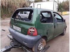 renault twingo i (c06) del año 1996