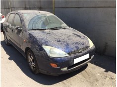 ford focus (daw, dbw) del año 2001
