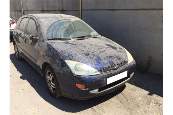 ford focus (daw, dbw) del año 2001