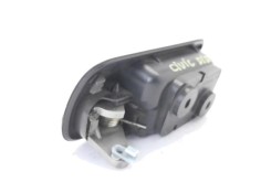 Recambio de manilla int. puerta delantero derecha para honda civic vi 1.6 referencia OEM IAM 72620S5AJ01ZA  