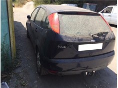 ford focus (daw, dbw) del año 2001