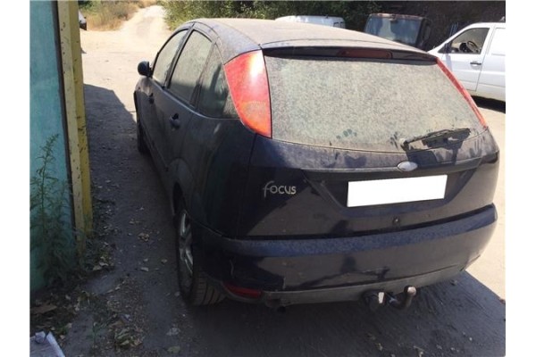 ford focus (daw, dbw) del año 2001