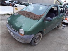 renault twingo i (c06) del año 1996