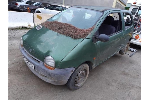 renault twingo i (c06) del año 1996