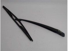 Recambio de brazo limpiaparabrisas trasero para citroen xsara picasso 2.0 hdi referencia OEM IAM 9635402480  
