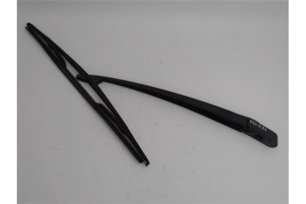 Recambio de brazo limpiaparabrisas trasero para citroen xsara picasso 2.0 hdi referencia OEM IAM 9635402480  