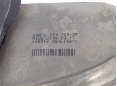 Recambio de piloto trasero derecho para bmw serie 3 coupe (e46) referencia OEM IAM 692070005 406014ZB 