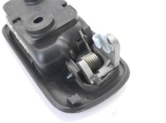 Recambio de manilla int. puerta delantero derecha para honda civic vi 1.6 referencia OEM IAM 72620S5AJ01ZA  