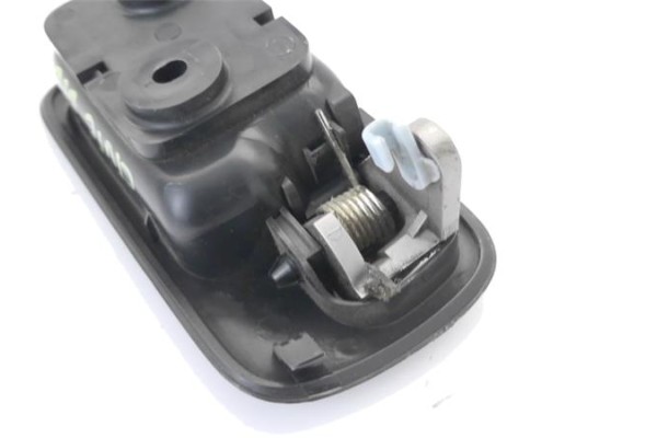 Recambio de manilla int. puerta delantero derecha para honda civic vi 1.6 referencia OEM IAM 72620S5AJ01ZA  