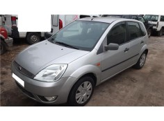 ford fiesta v (jh_, jd_) del año 2003