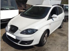 seat altea xl (5p5) del año 2010