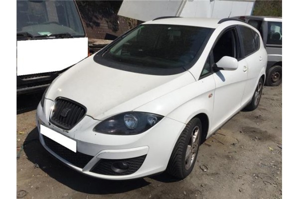 seat altea xl (5p5) del año 2010