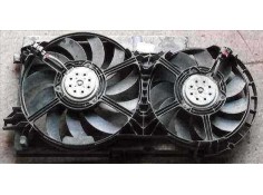 Recambio de electroventilador para chrysler voyager (rg) 2.5 crd referencia OEM IAM 5072259AA  