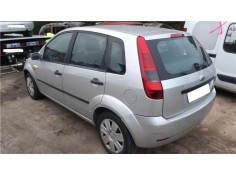 ford fiesta v (jh_, jd_) del año 2003