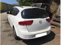 seat altea xl (5p5) del año 2010