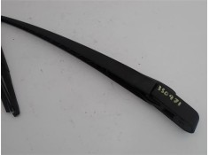 Recambio de brazo limpiaparabrisas trasero para citroen xsara picasso 2.0 hdi referencia OEM IAM 9635402480  