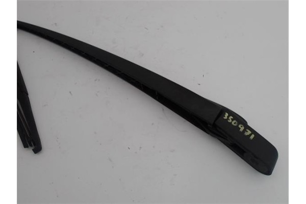 Recambio de brazo limpiaparabrisas trasero para citroen xsara picasso 2.0 hdi referencia OEM IAM 9635402480  