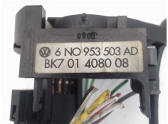 Recambio de mando limpiaparabrisas para volkswagen lupo (6x1/6e1) 1.4 trendline referencia OEM IAM 6no953503ad  