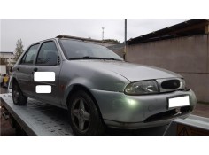 ford fiesta iv (ja_, jb_) del año 1999