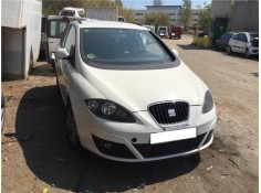 seat altea xl (5p5) del año 2010